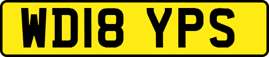 WD18YPS