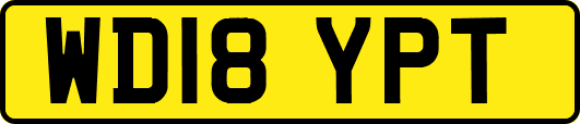 WD18YPT