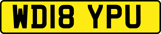 WD18YPU