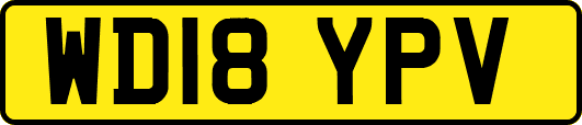 WD18YPV