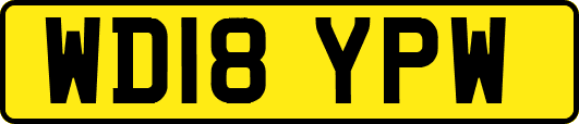 WD18YPW