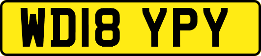 WD18YPY