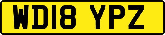 WD18YPZ