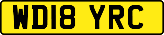 WD18YRC