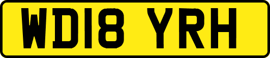 WD18YRH