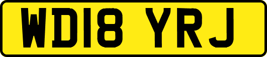 WD18YRJ