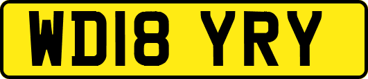 WD18YRY