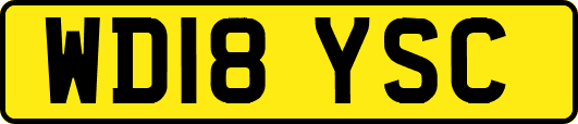 WD18YSC