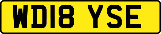 WD18YSE