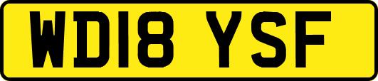 WD18YSF