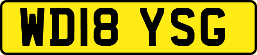 WD18YSG