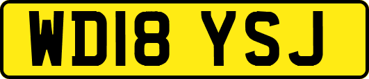 WD18YSJ