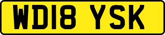 WD18YSK