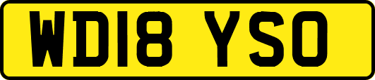 WD18YSO