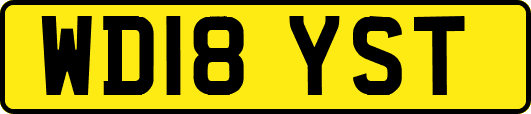 WD18YST