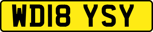 WD18YSY