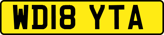 WD18YTA