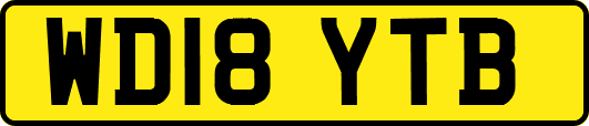 WD18YTB
