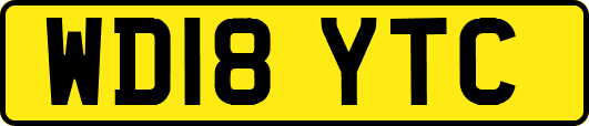 WD18YTC
