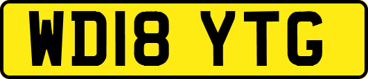 WD18YTG
