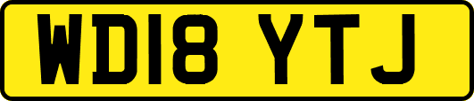 WD18YTJ