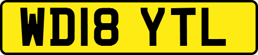 WD18YTL