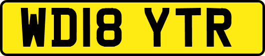 WD18YTR