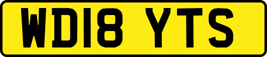 WD18YTS