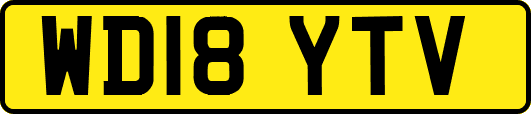 WD18YTV
