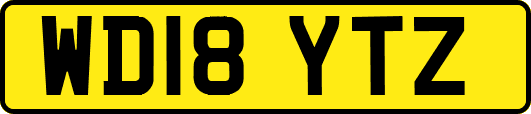 WD18YTZ