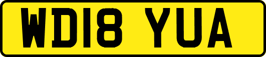 WD18YUA