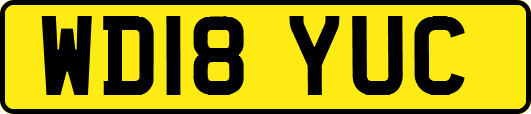 WD18YUC