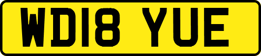 WD18YUE