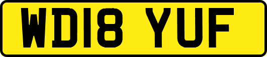 WD18YUF