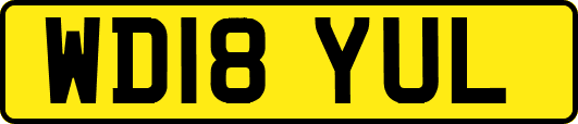 WD18YUL