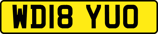 WD18YUO