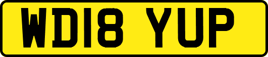 WD18YUP