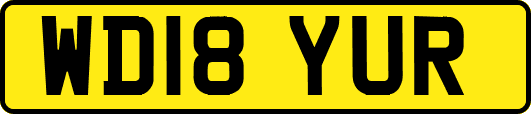 WD18YUR