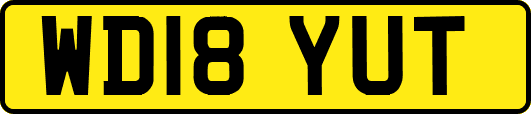 WD18YUT