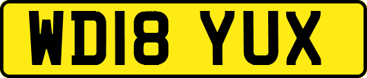 WD18YUX