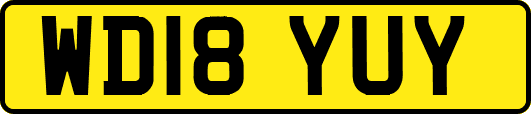 WD18YUY