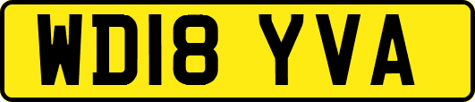 WD18YVA
