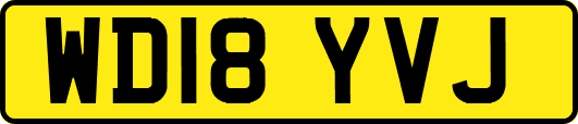 WD18YVJ