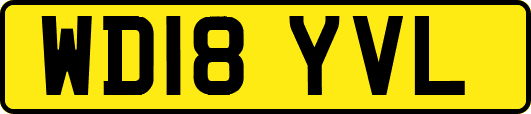 WD18YVL