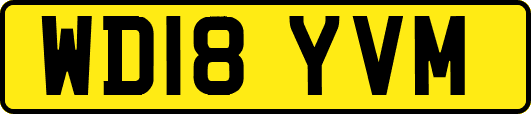 WD18YVM