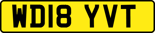 WD18YVT