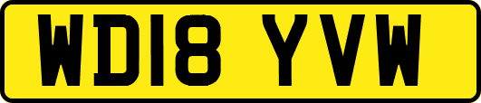 WD18YVW