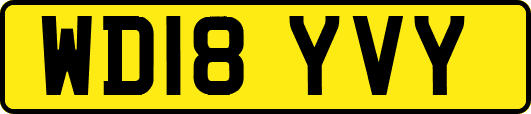 WD18YVY