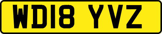 WD18YVZ