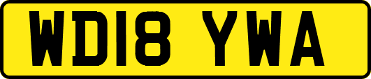 WD18YWA